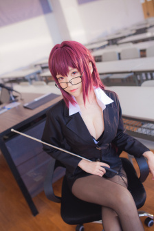变身女孩